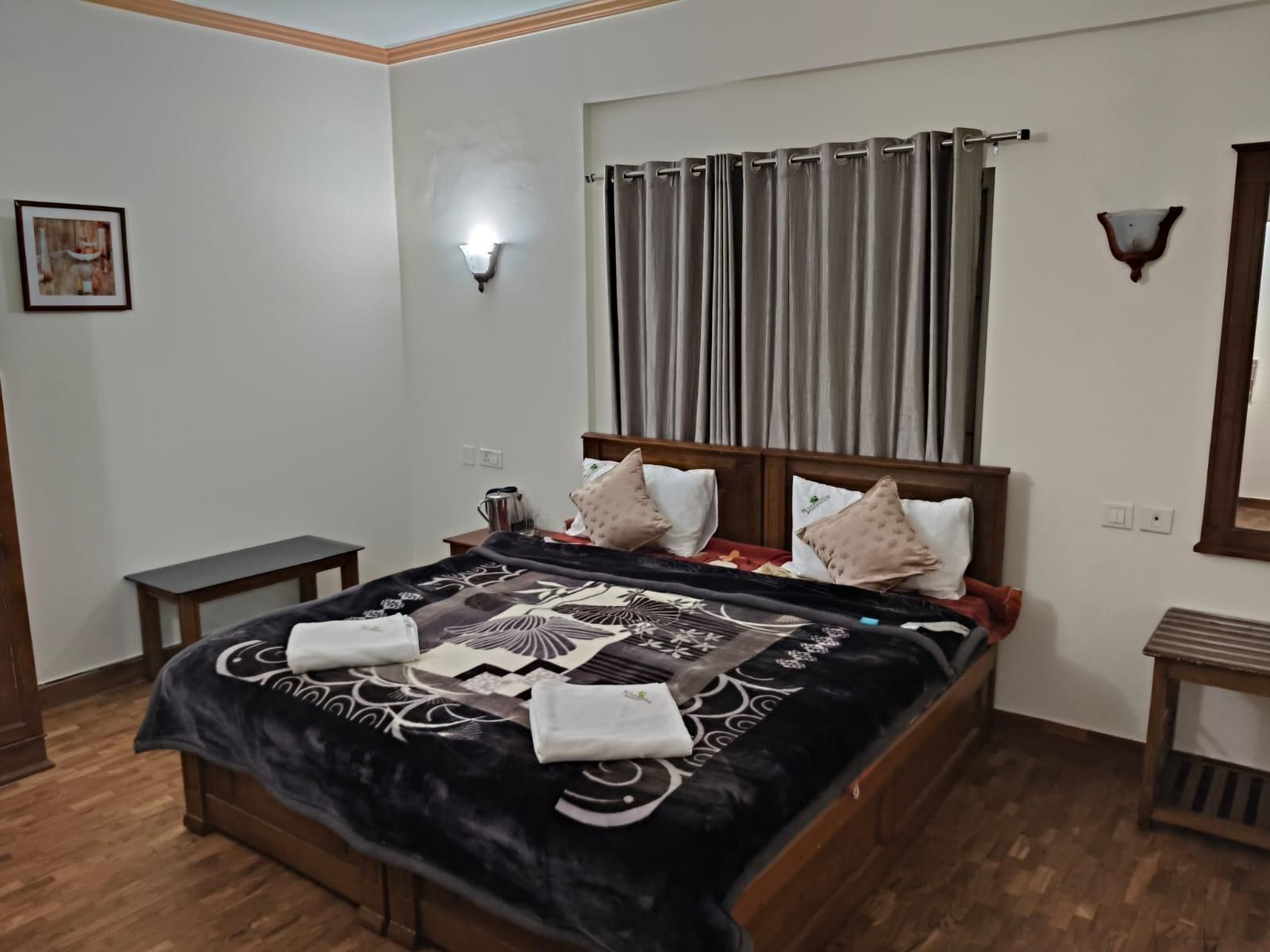 Habitación