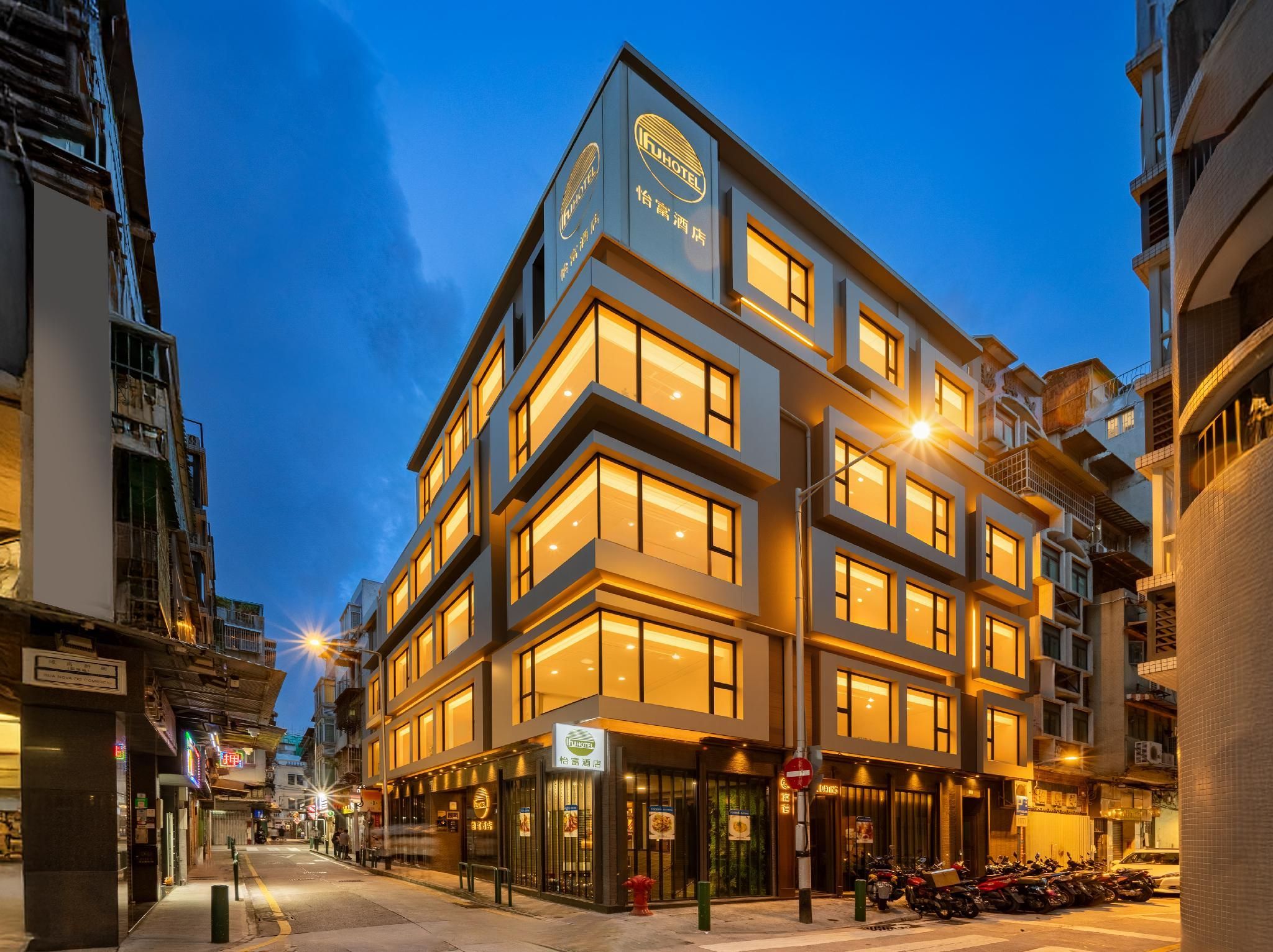 Edificio
