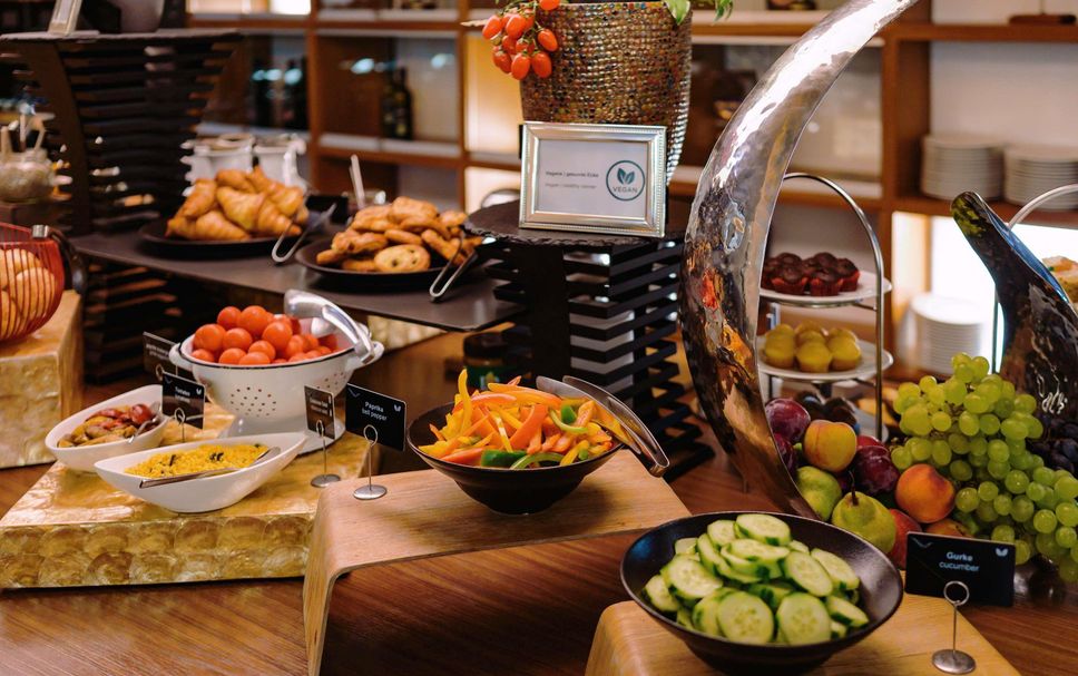 Comedor Foto