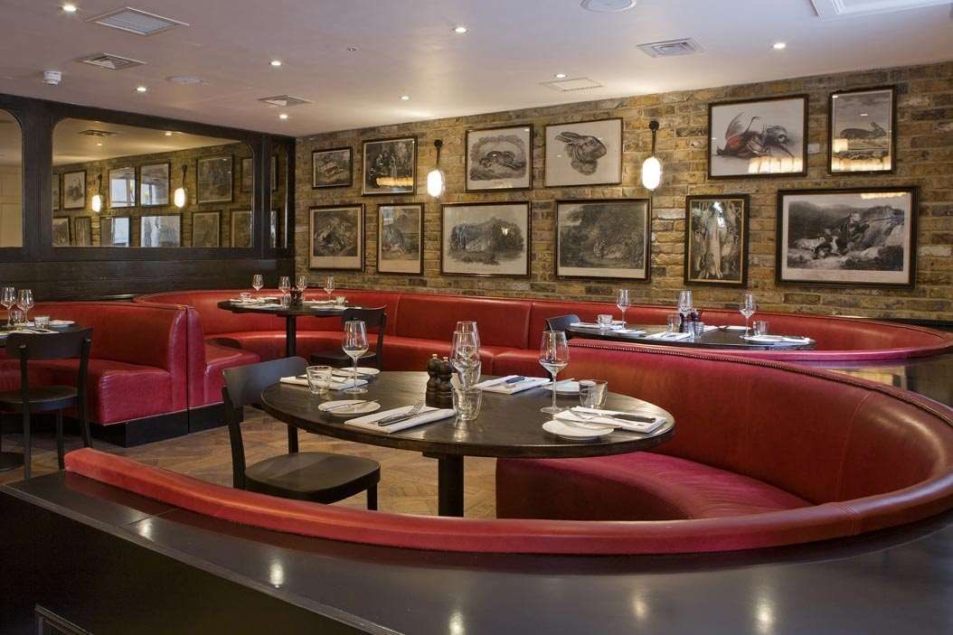 Restaurante