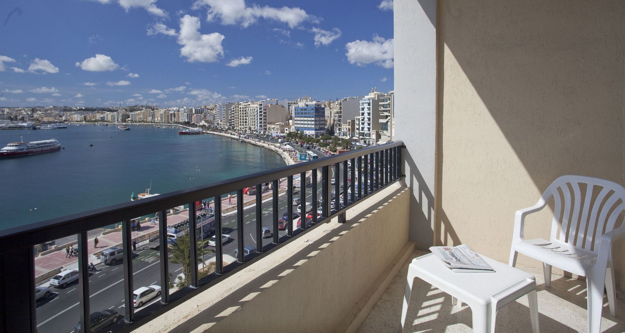 Balcón