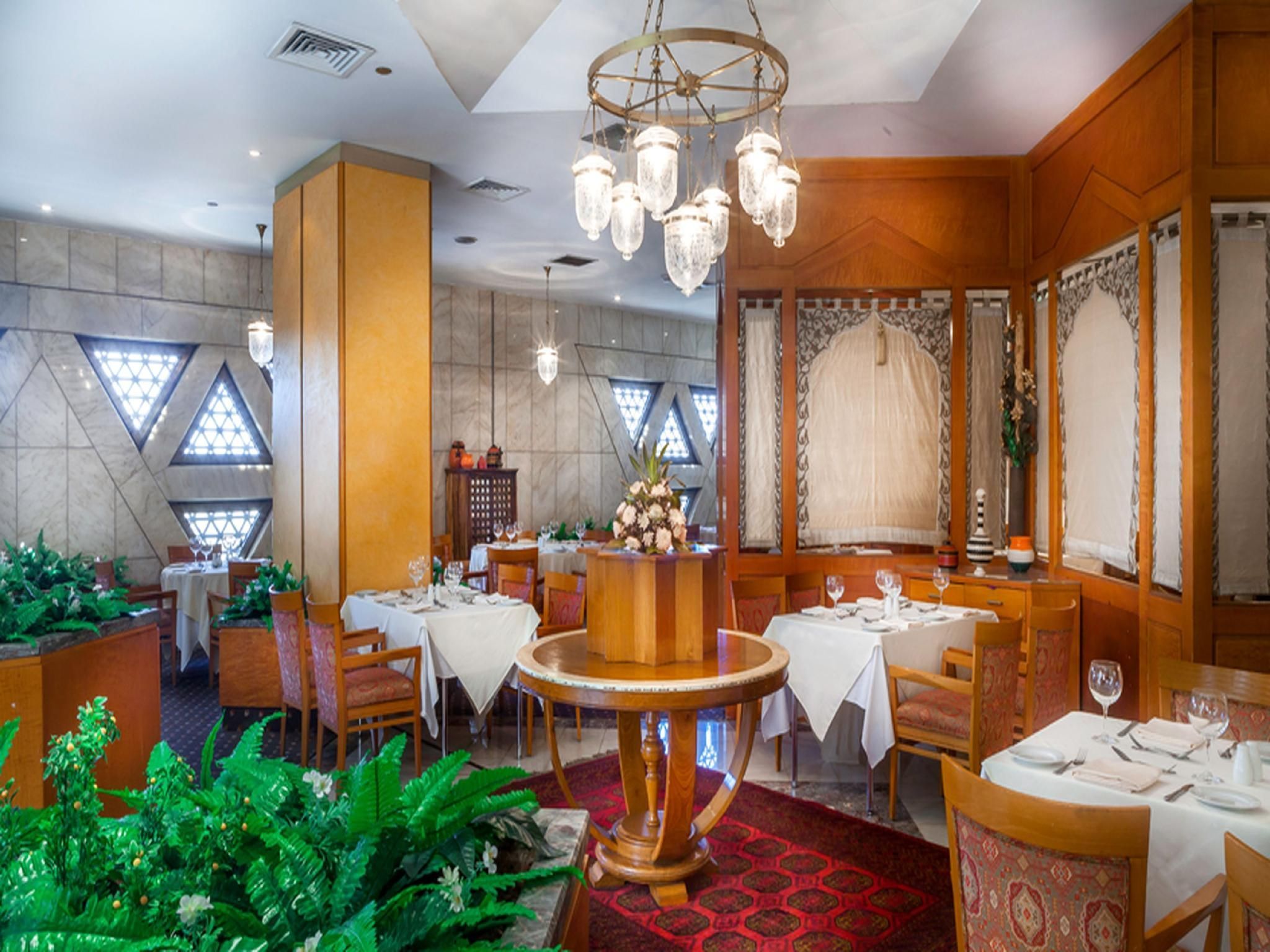 Restaurante