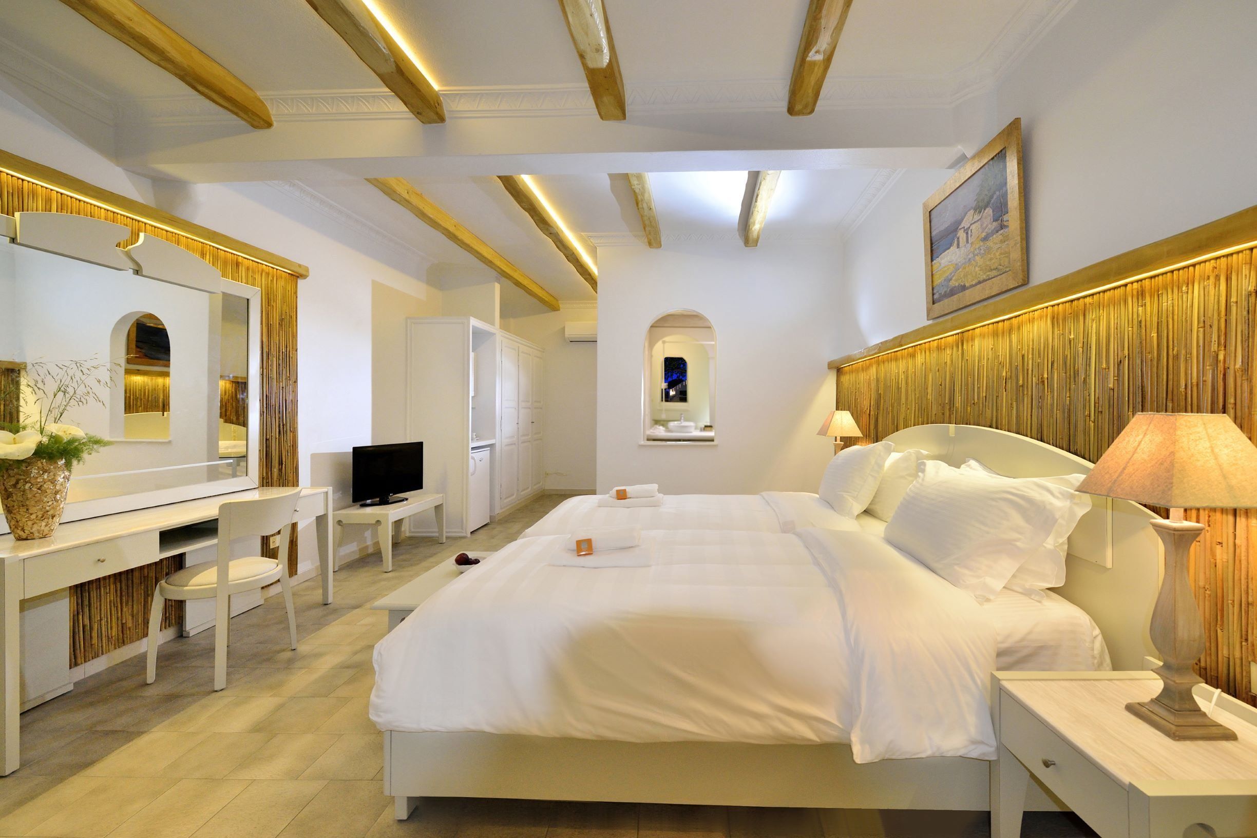Habitación