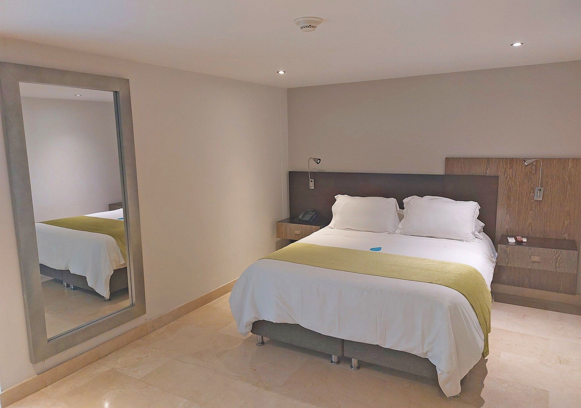 Habitación