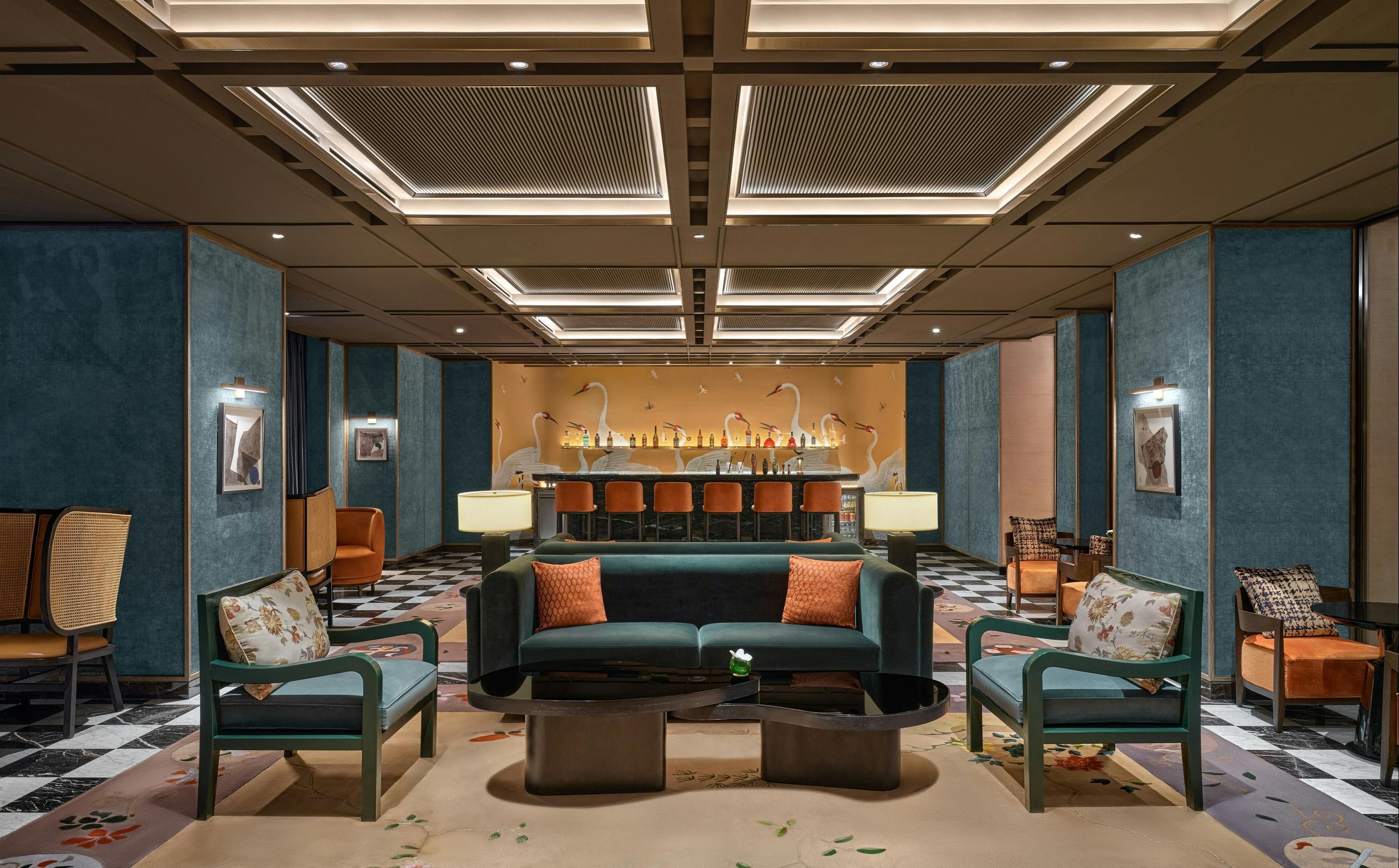 Sala de estar