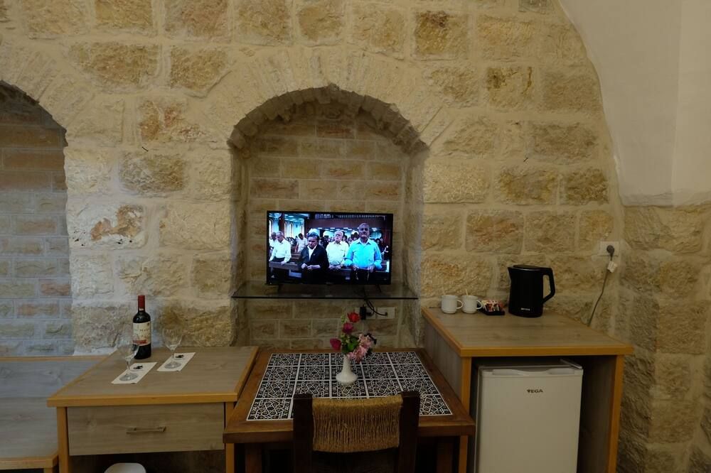 Servicio de la habitación