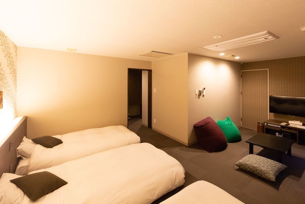 Habitación
