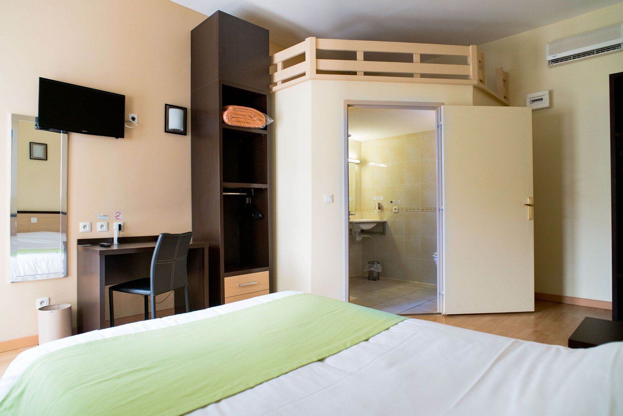 Habitación