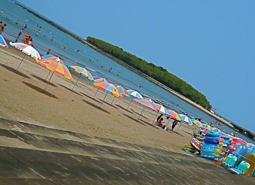 Playa Foto