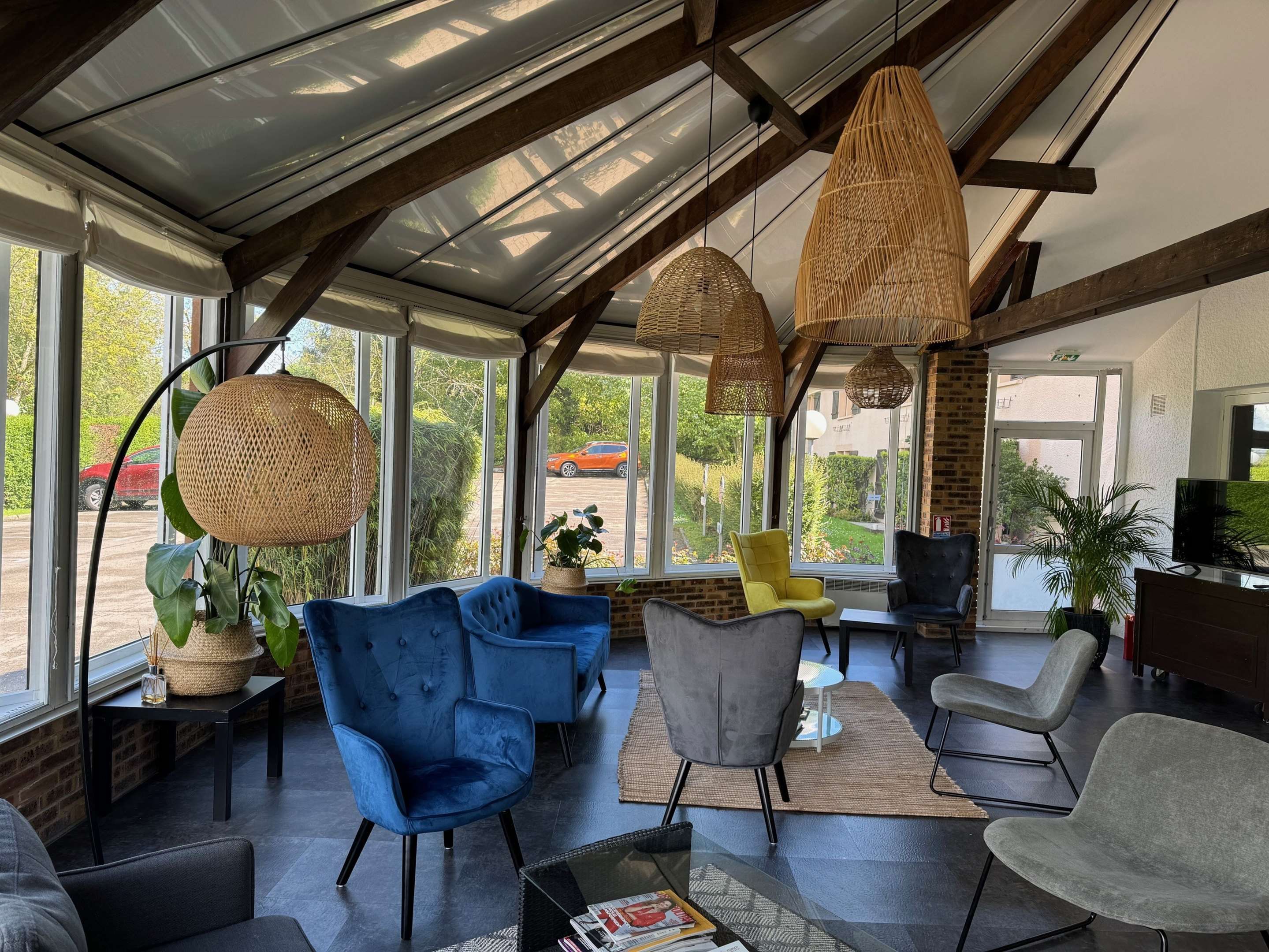 Sala de estar