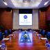 Sala de conferencias