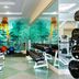 Gimnasio