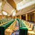 Sala de banquetes
