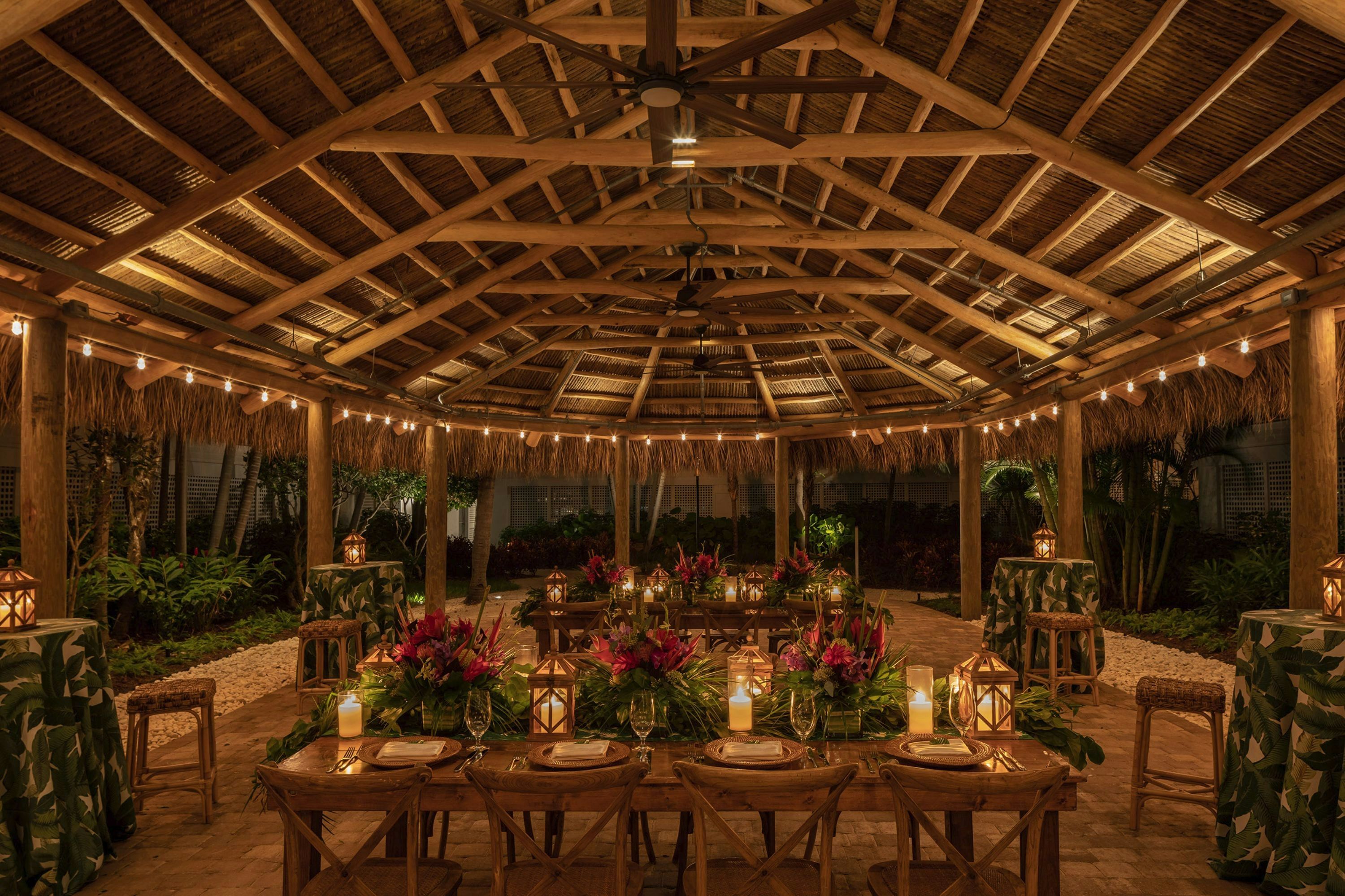 Sala de banquetes