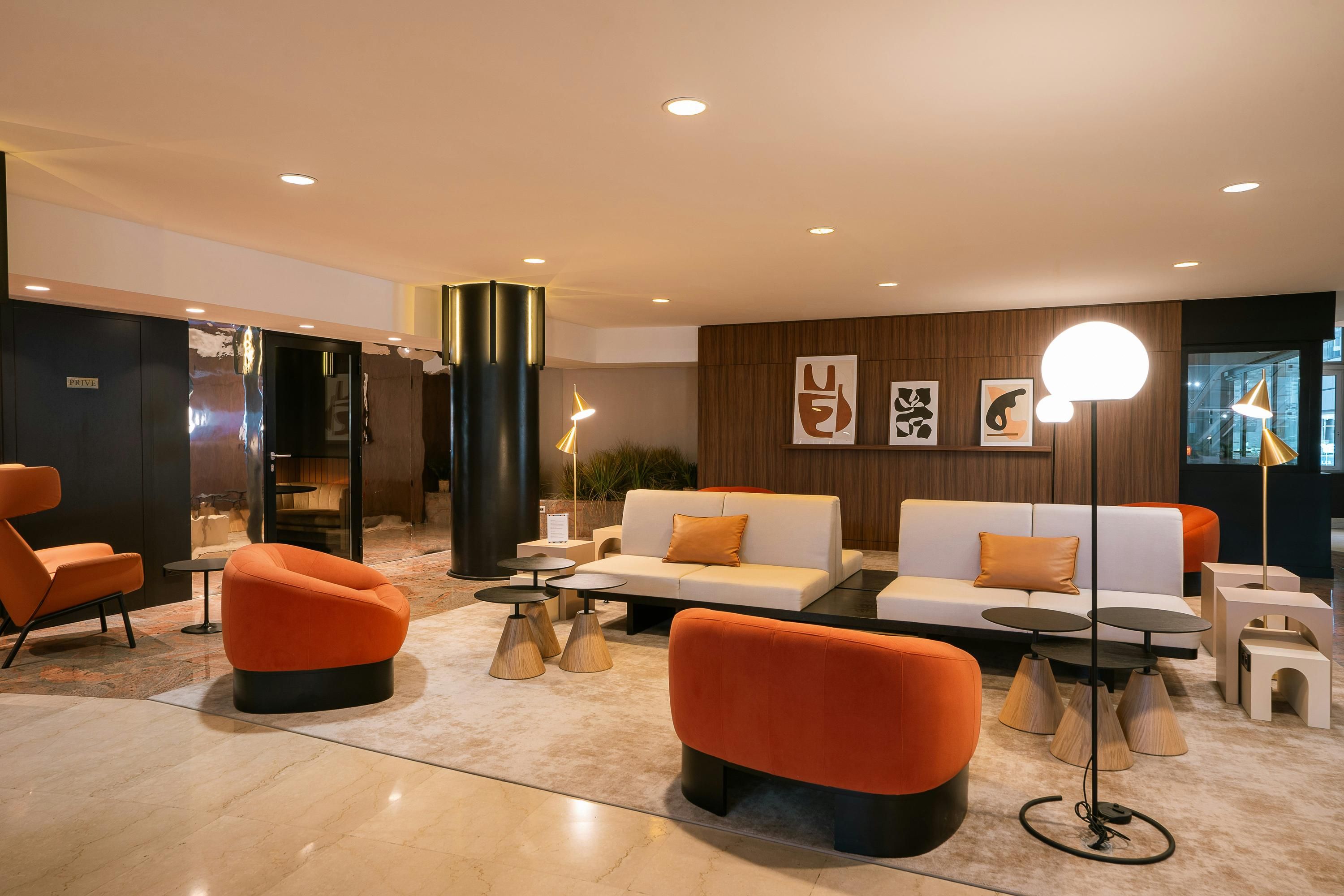 Sala de estar