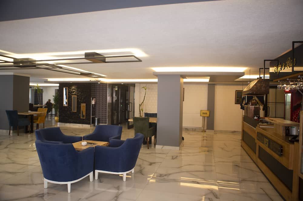 Recepción Foto