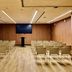 Sala de conferencias