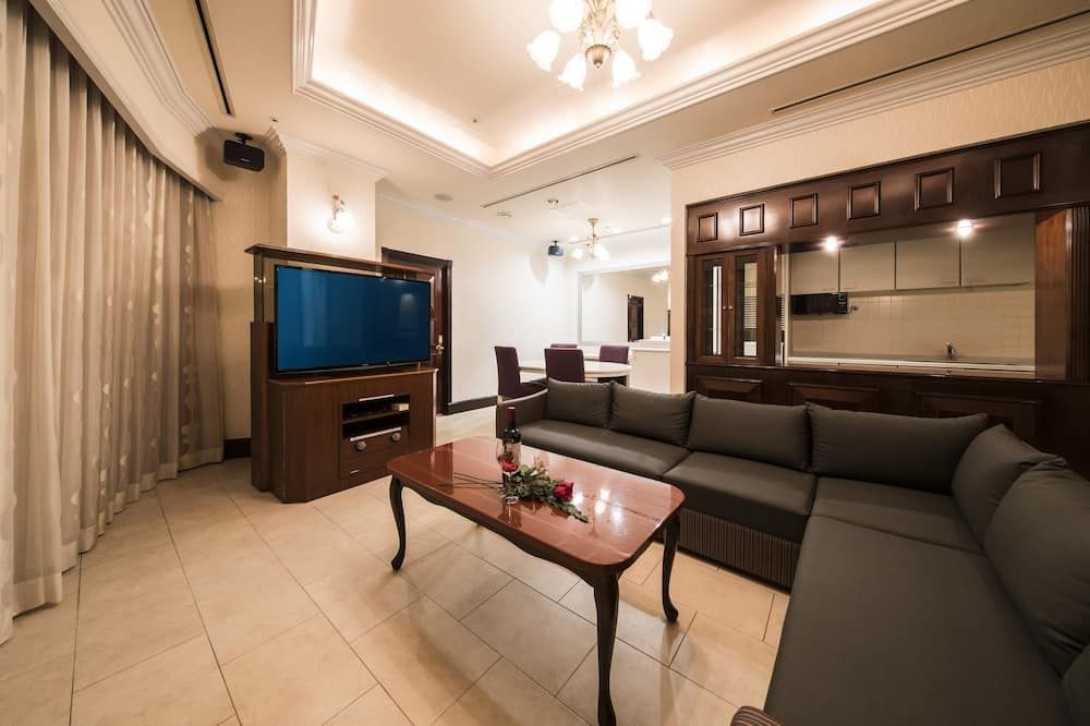 Sala de estar