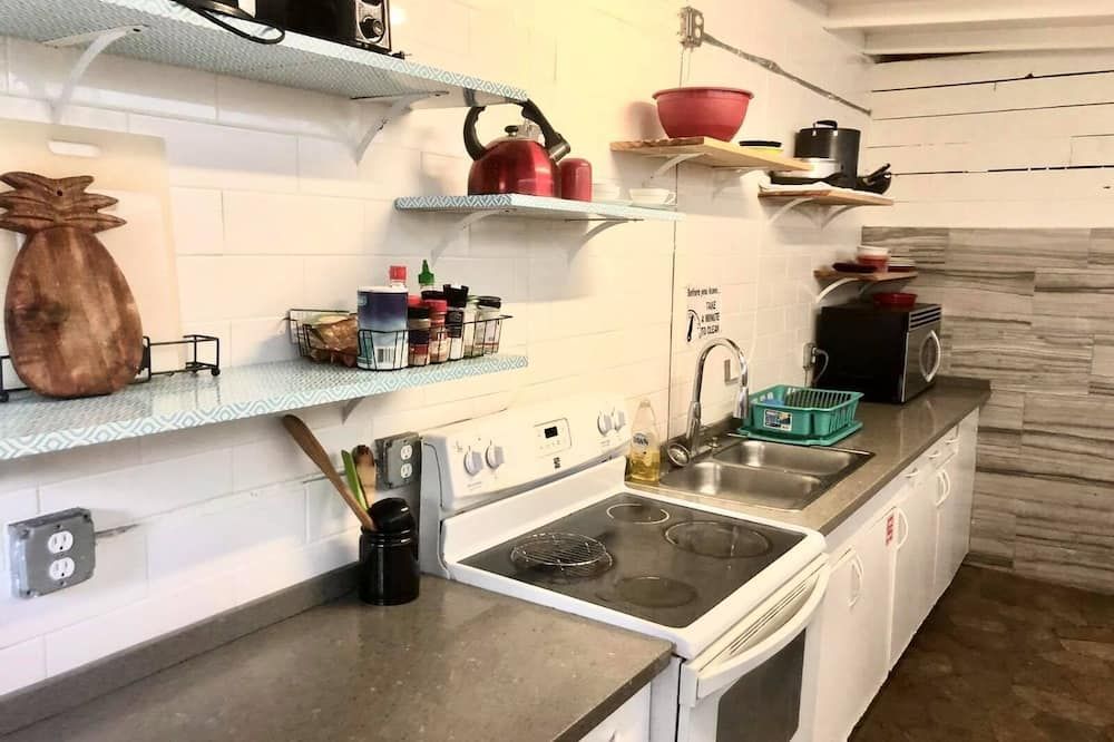 Cocina