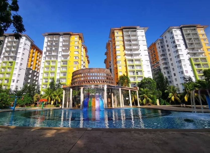 Edificio Foto
