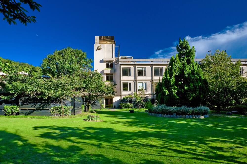 Campo de Golf