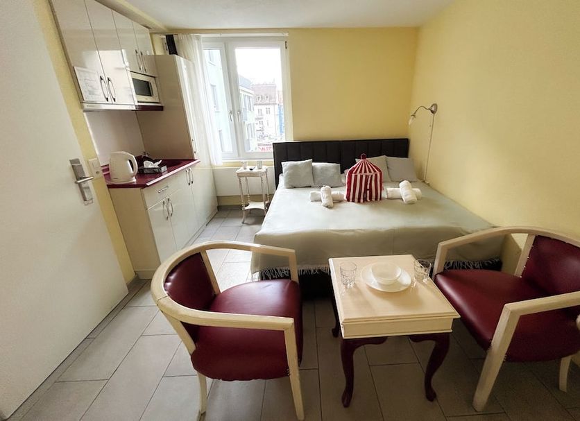 Comedor Foto