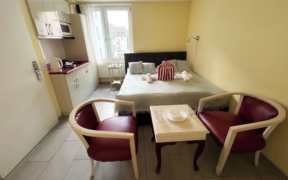 Comedor Foto