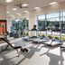 Gimnasio