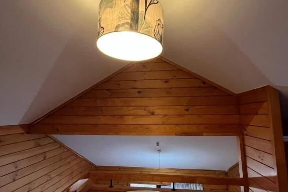Escaleras