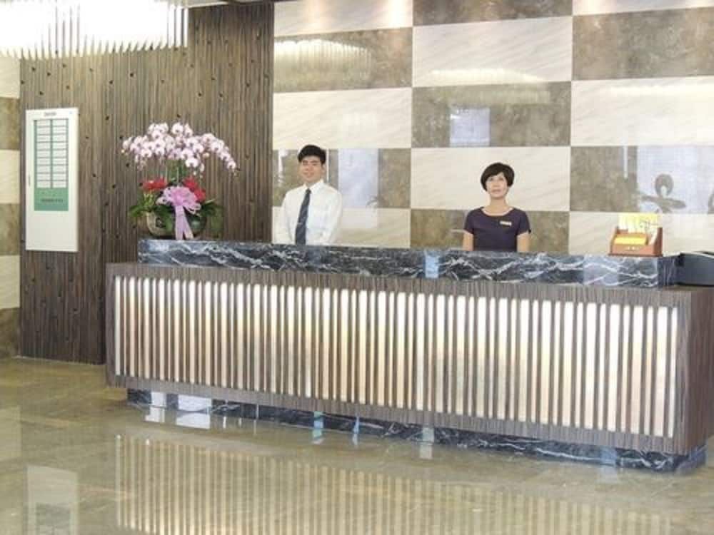 Recepción