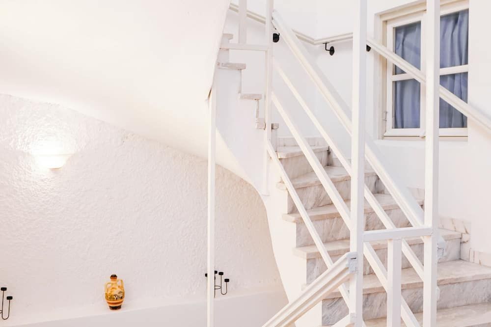 Escaleras