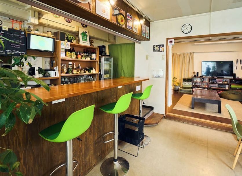 Bar Foto