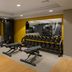 Gimnasio