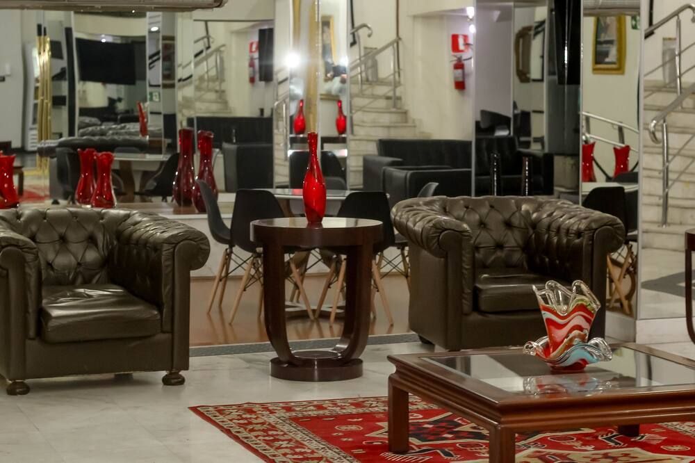 Sala de estar