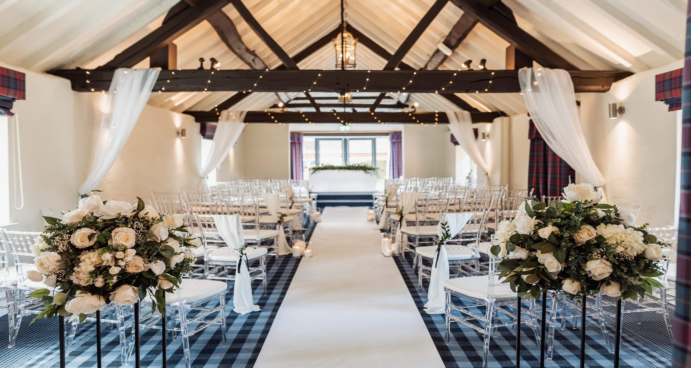 Sala de banquetes