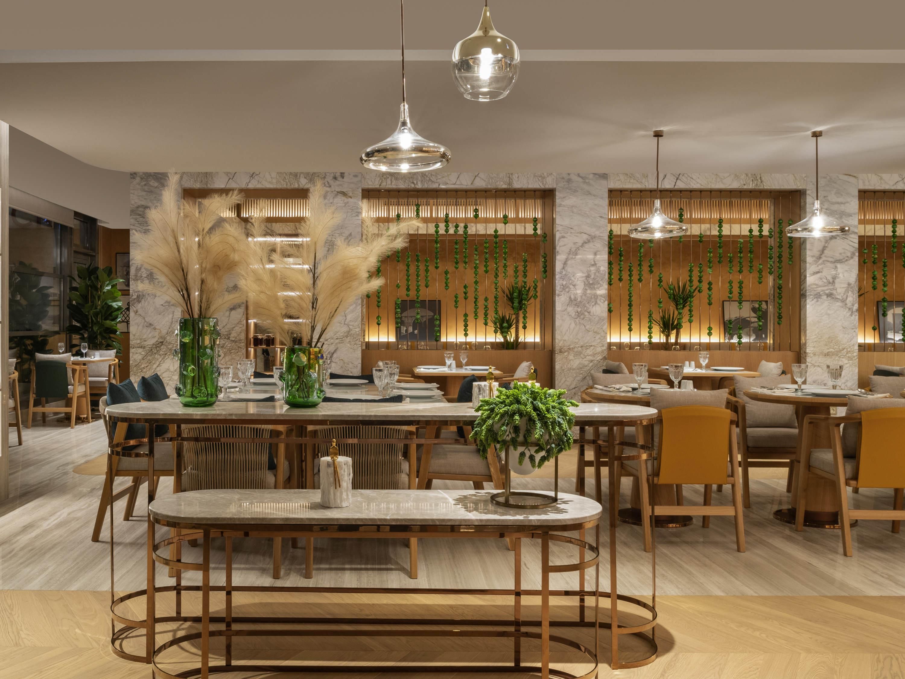 Restaurante
