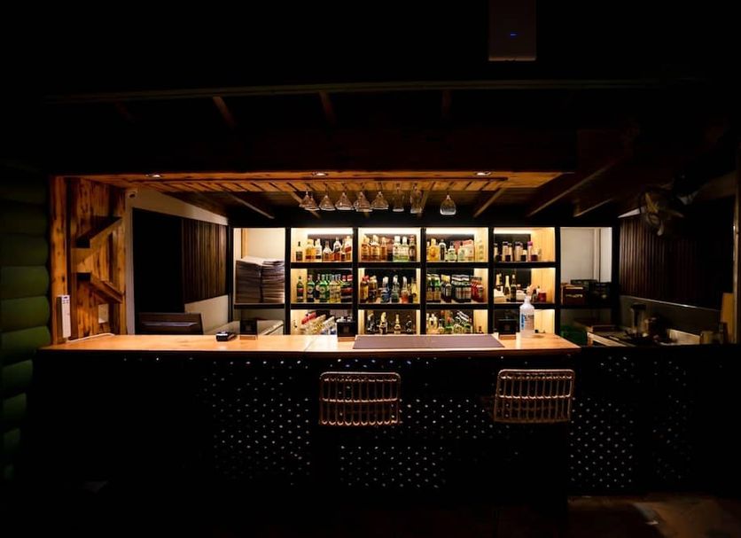 Bar Foto