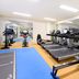 Gimnasio