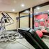 Gimnasio