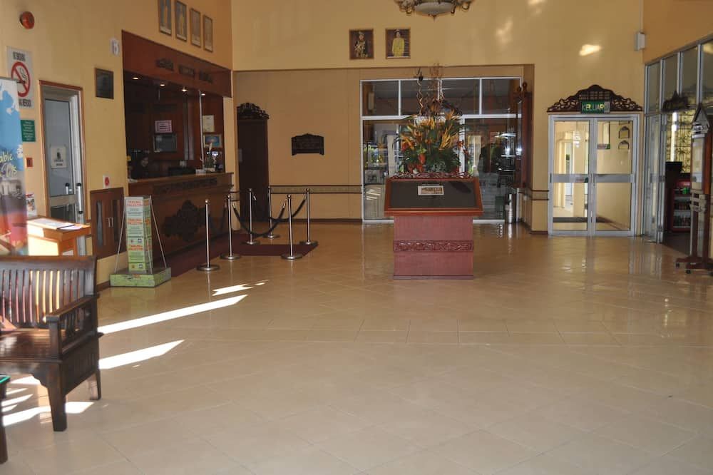 Recepción
