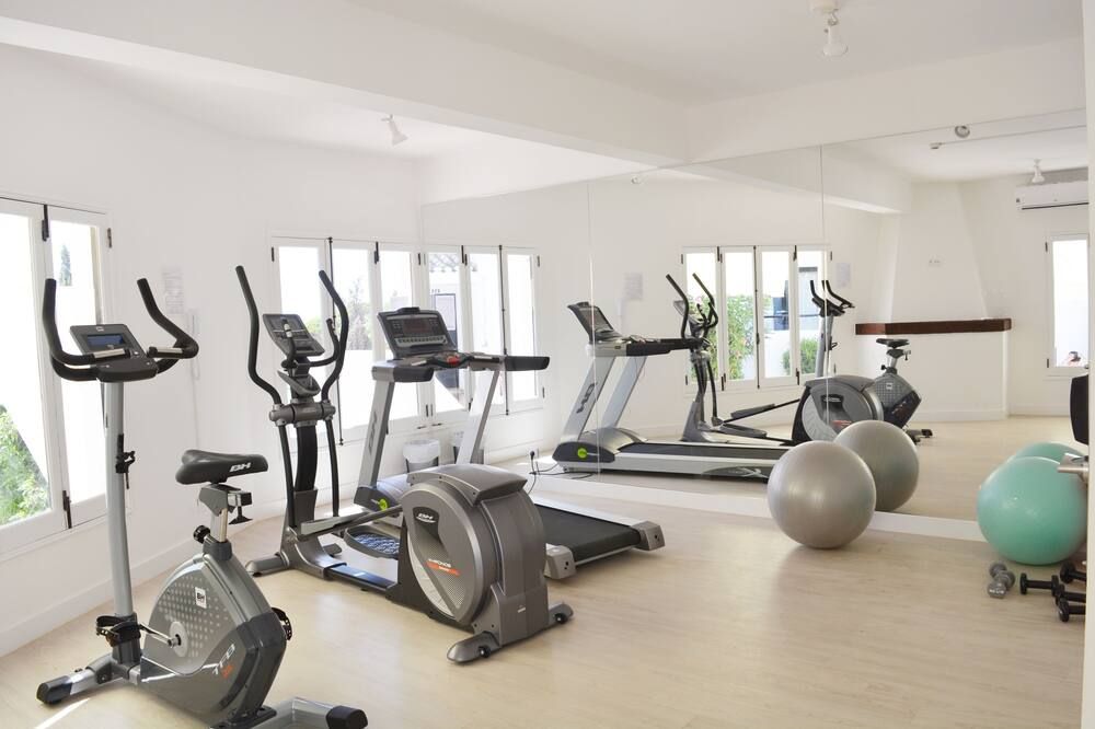 Gimnasio