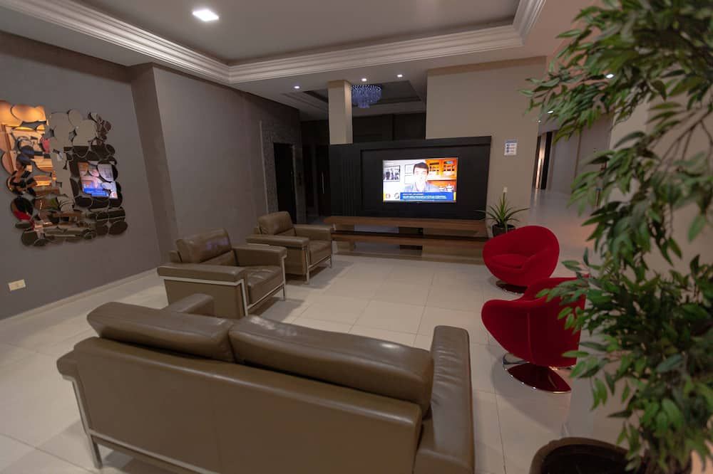 Sala de estar