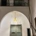 Servicio de la habitación