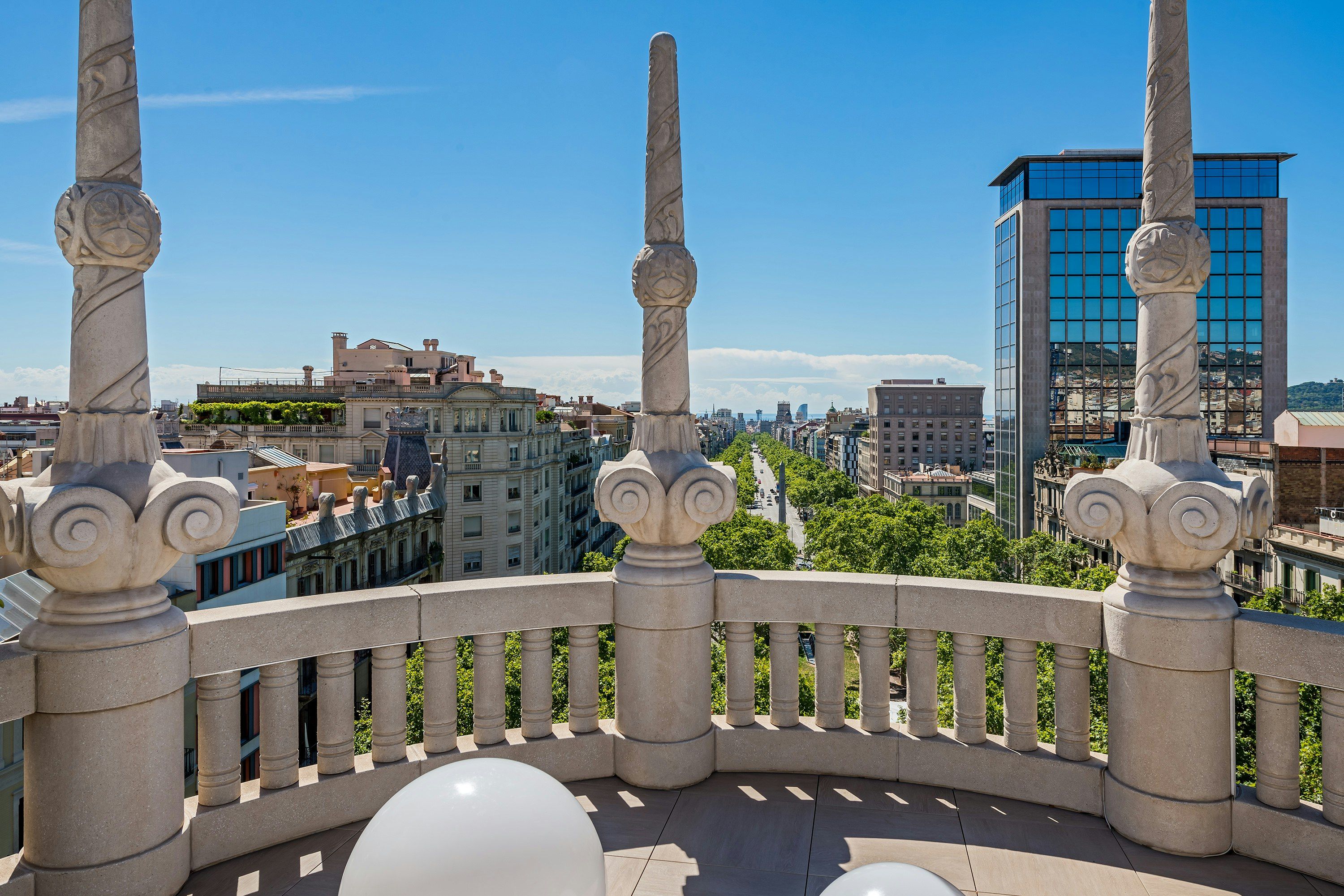 Balcón