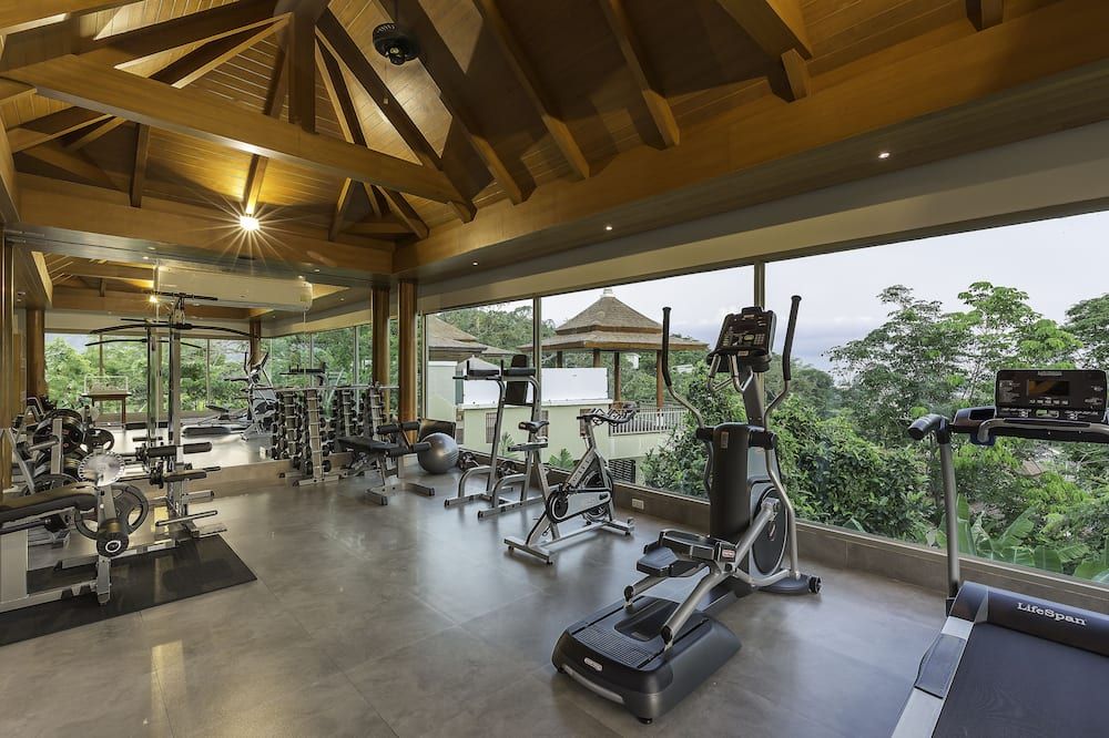 Gimnasio
