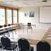 Sala de conferencias
