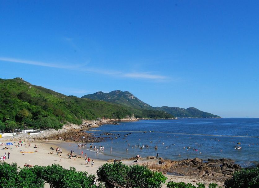 Playa Foto