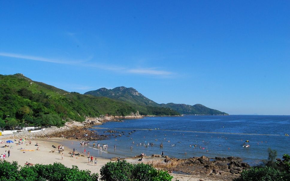 Playa Foto