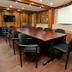 Sala de conferencias