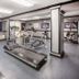 Gimnasio